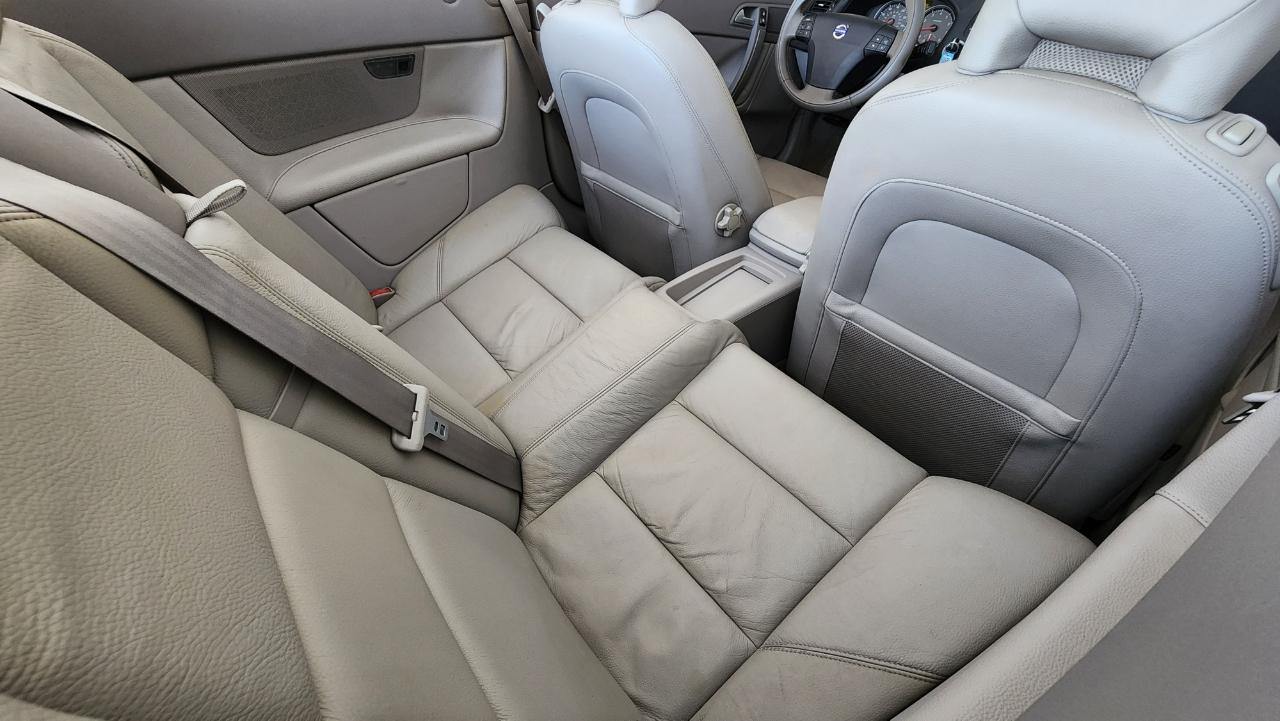 Volvo C70  2007