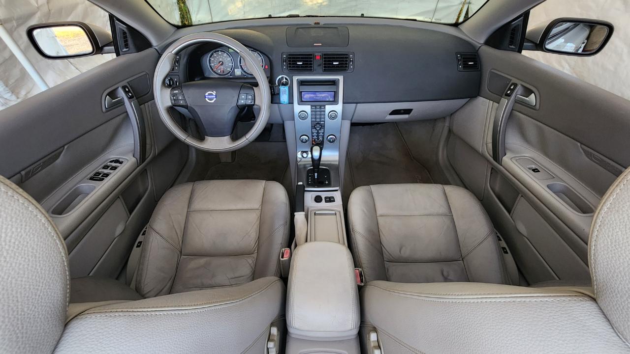 Volvo C70  2007
