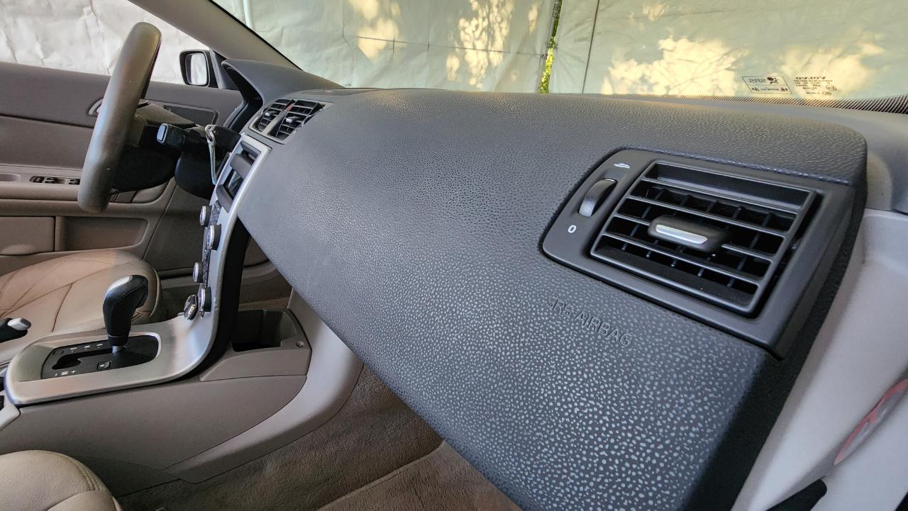 Volvo C70  2007