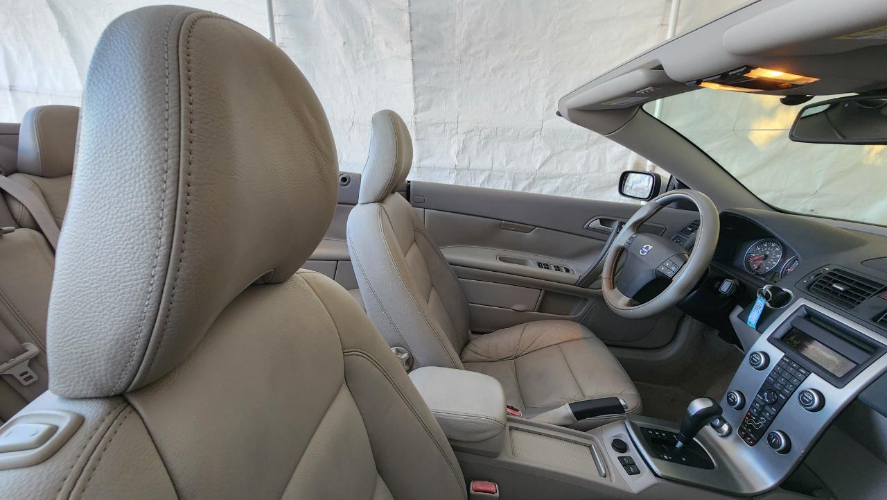 Volvo C70  2007
