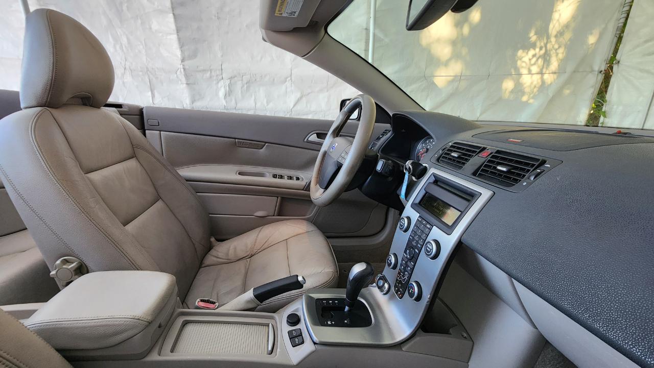Volvo C70  2007