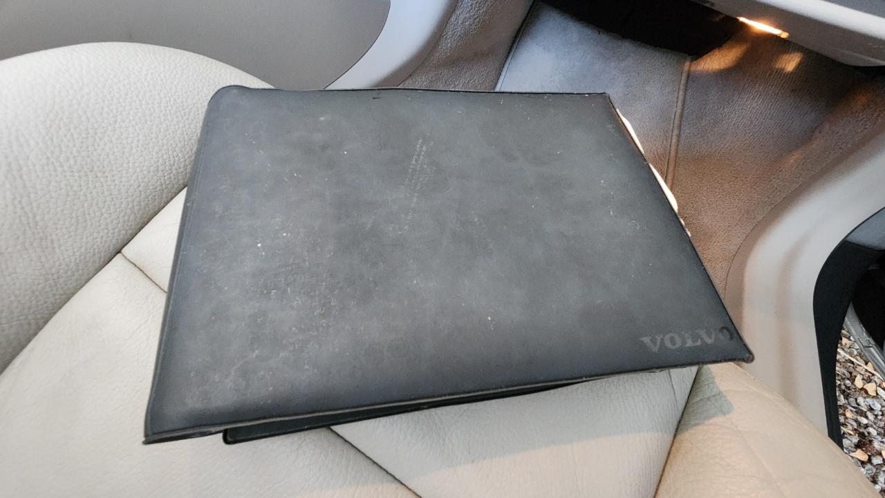 Volvo C70  2007