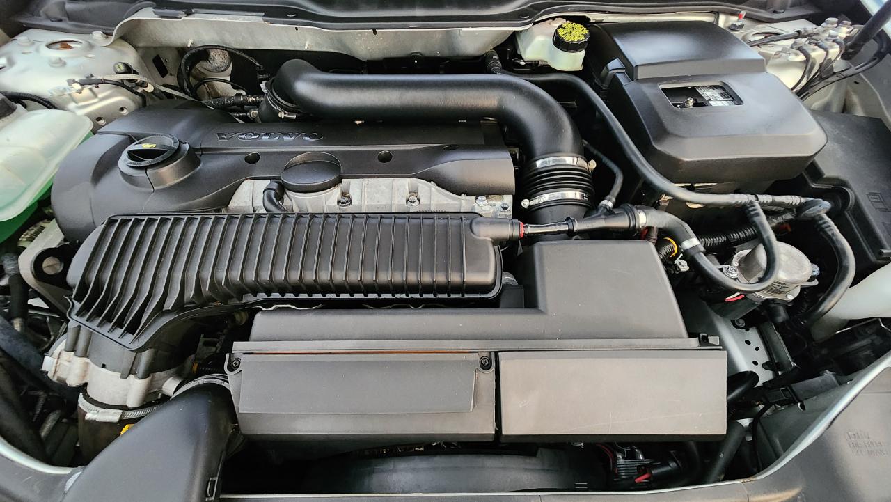 Volvo C70  2007
