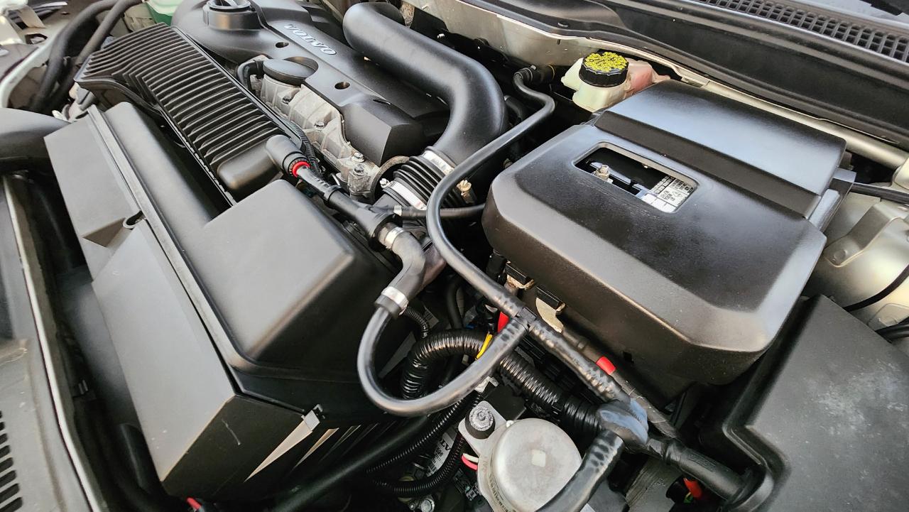 Volvo C70  2007