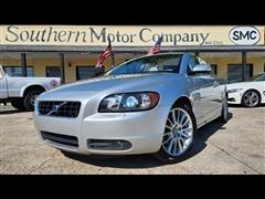 2007 Volvo C70 