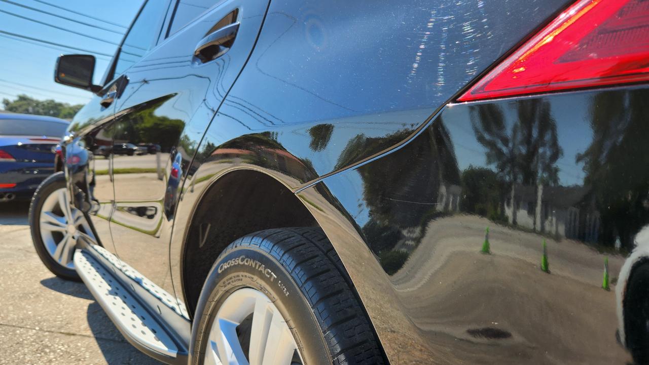 Mercedes-Benz M-Class  2014
