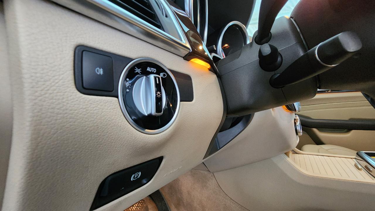 Mercedes-Benz M-Class  2014
