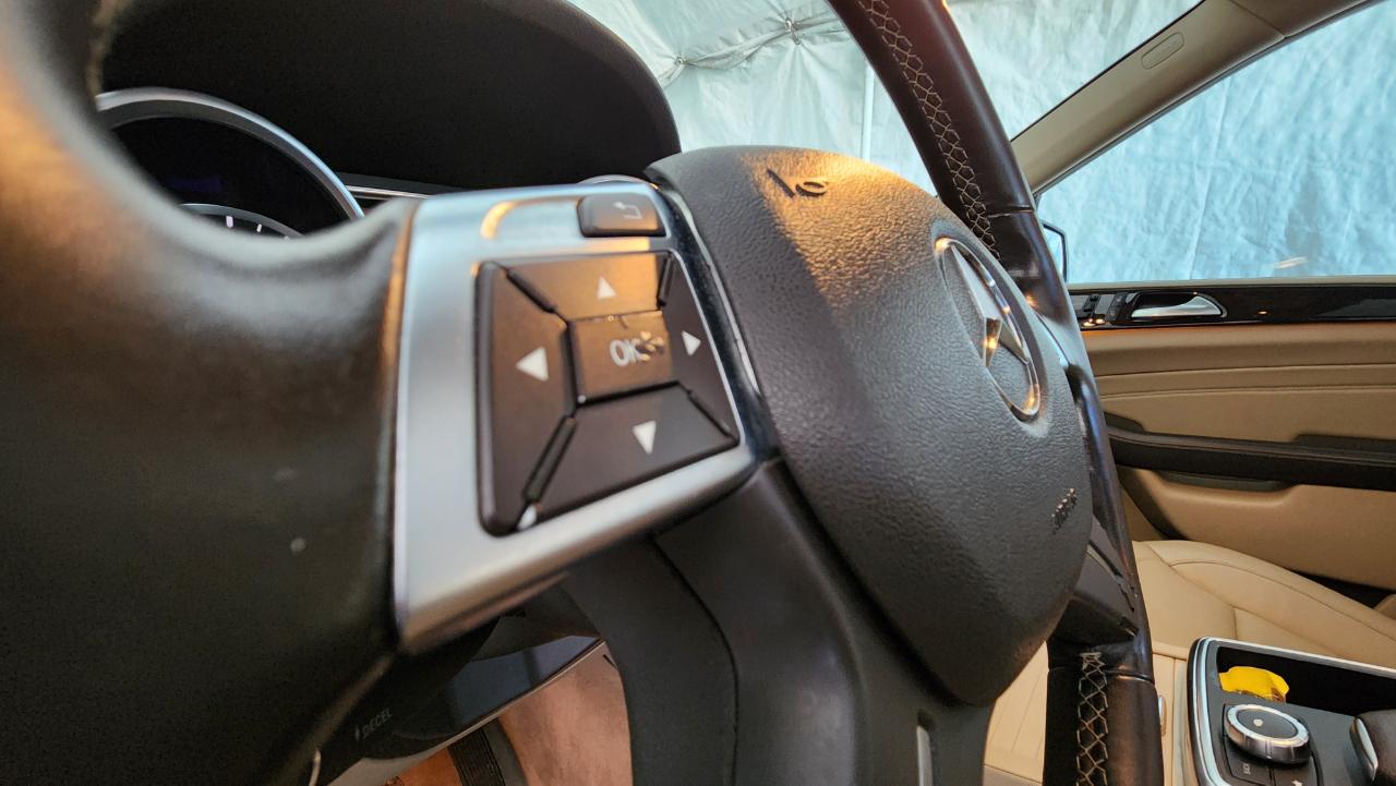 Mercedes-Benz M-Class  2014