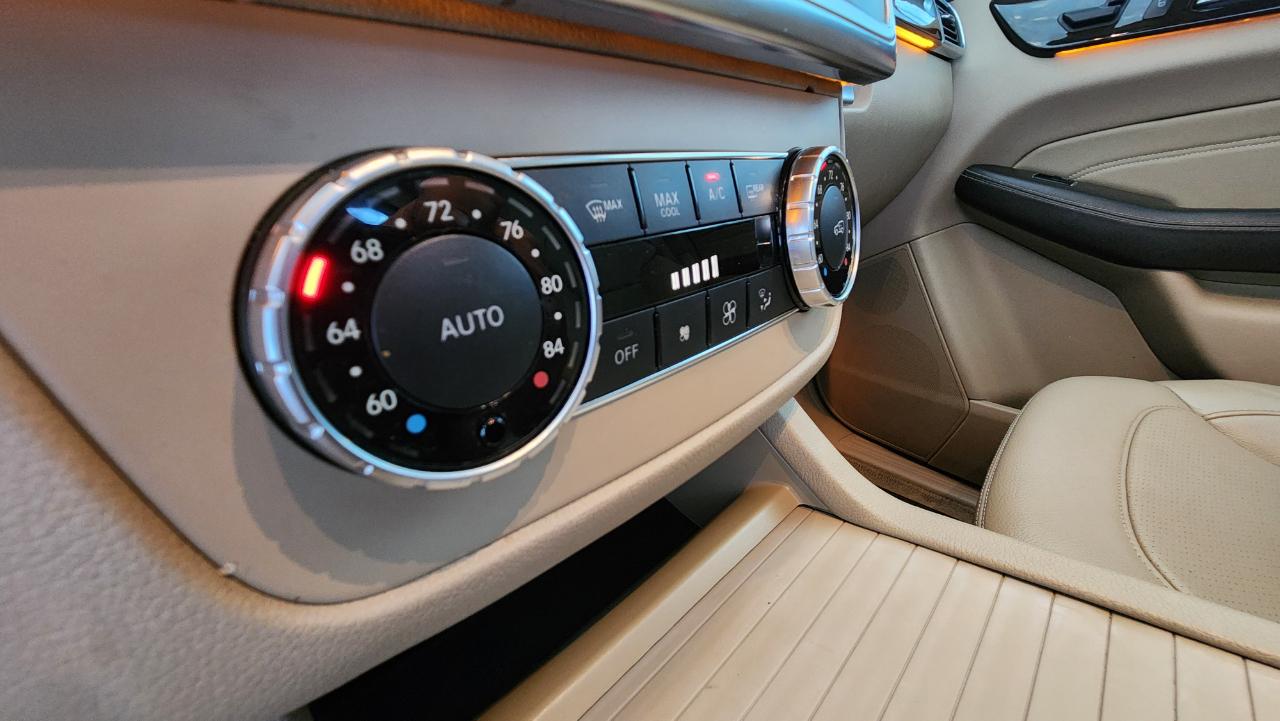 Mercedes-Benz M-Class  2014
