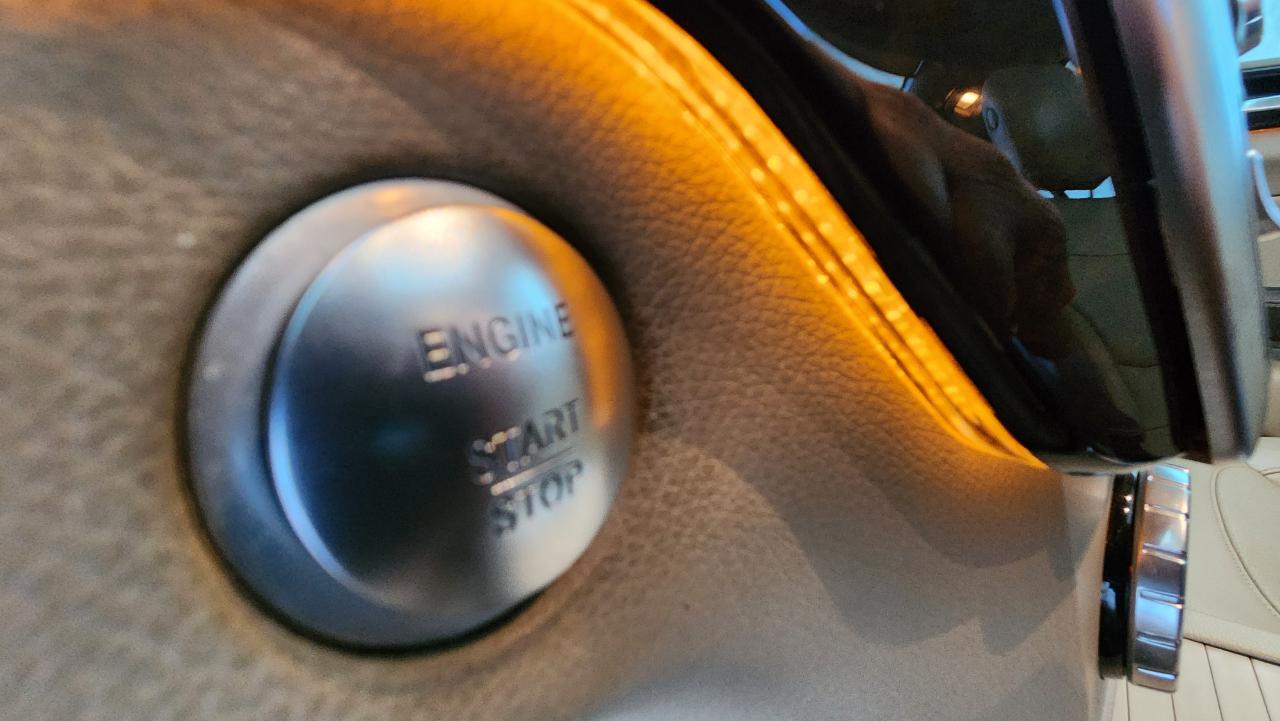 Mercedes-Benz M-Class  2014