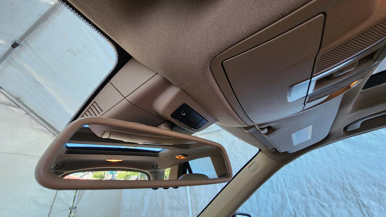 Mercedes-Benz M-Class  2014