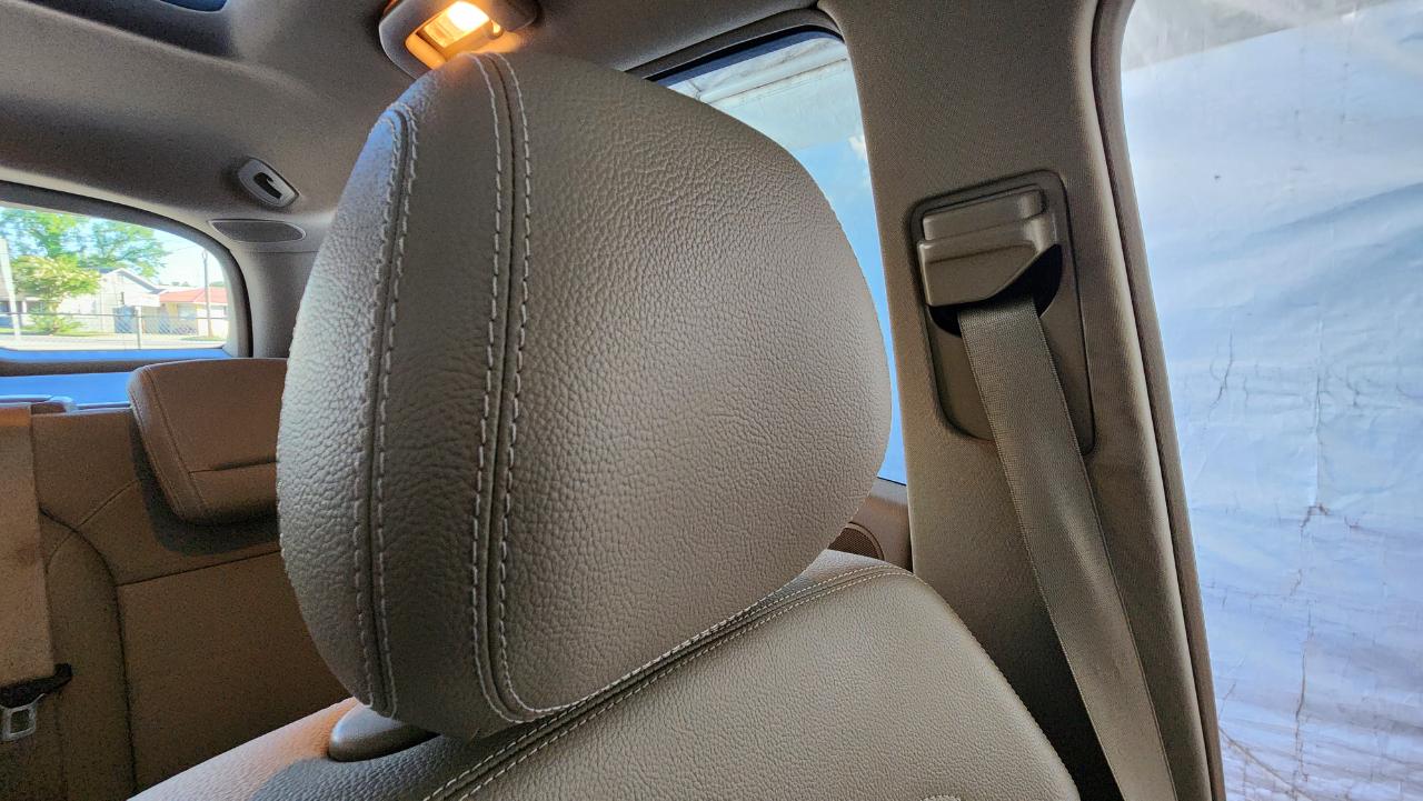 Mercedes-Benz M-Class  2014