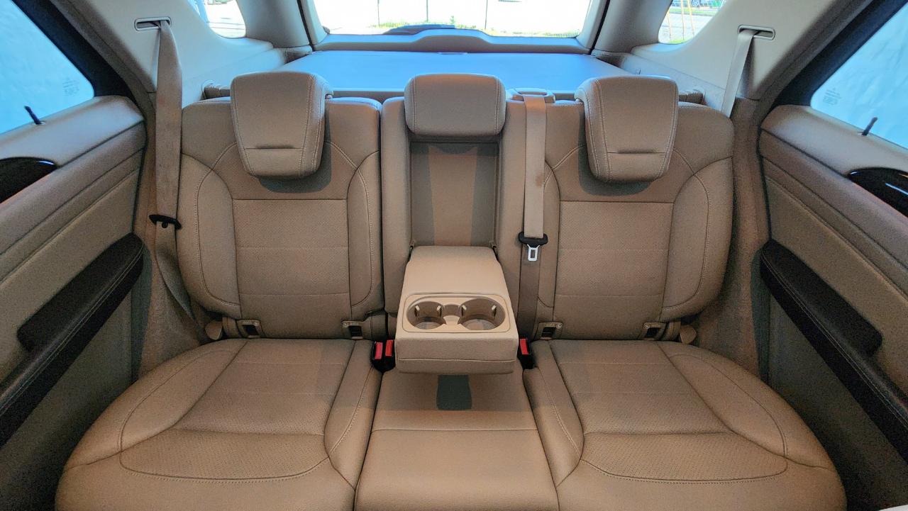 Mercedes-Benz M-Class  2014