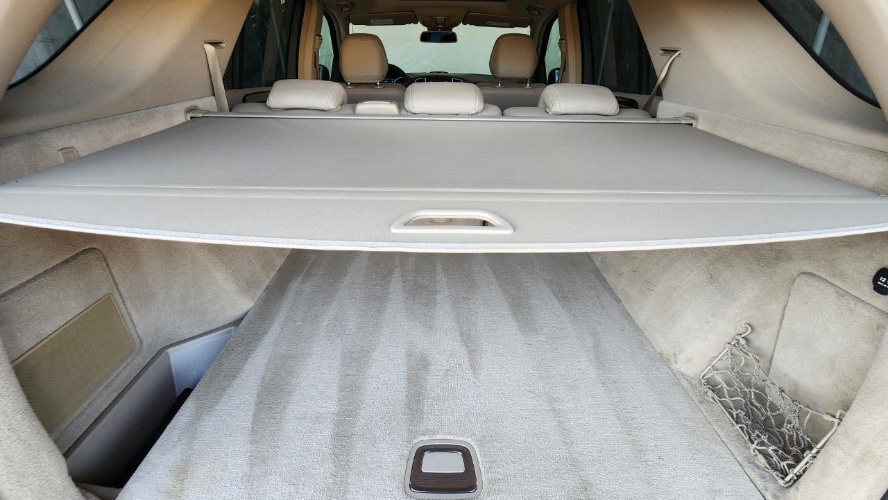 Mercedes-Benz M-Class  2014
