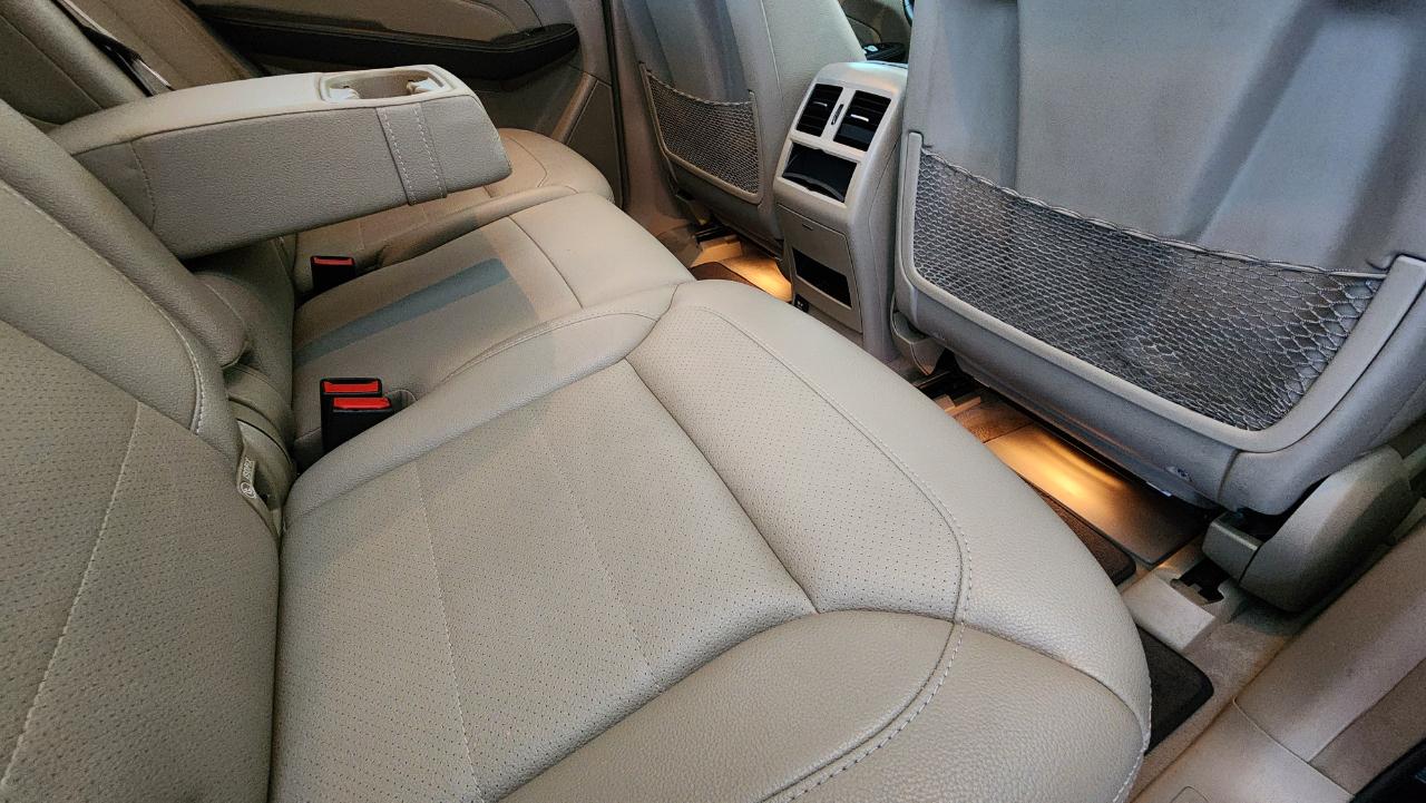 Mercedes-Benz M-Class  2014