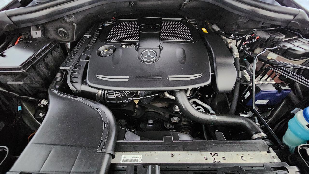 Mercedes-Benz M-Class  2014