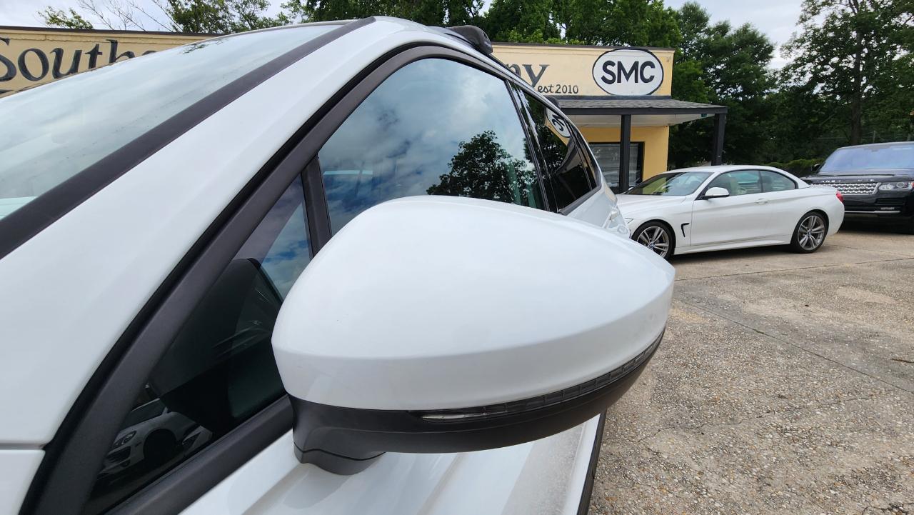 Volkswagen Tiguan 2.0T S FWD 2018