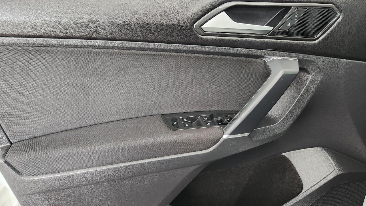 Volkswagen Tiguan 2.0T S FWD 2018