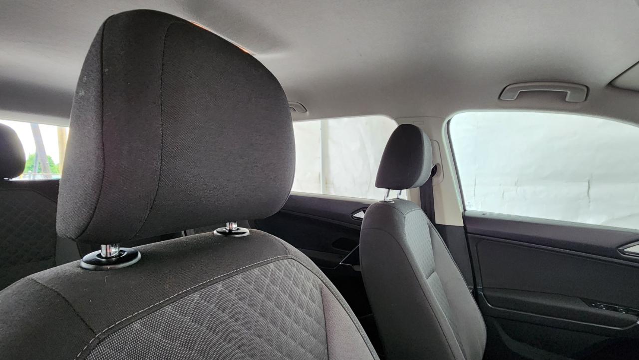 Volkswagen Tiguan 2.0T S FWD 2018