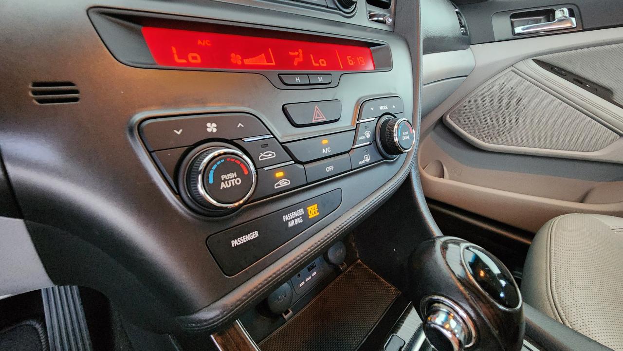 Kia Optima EX 2012