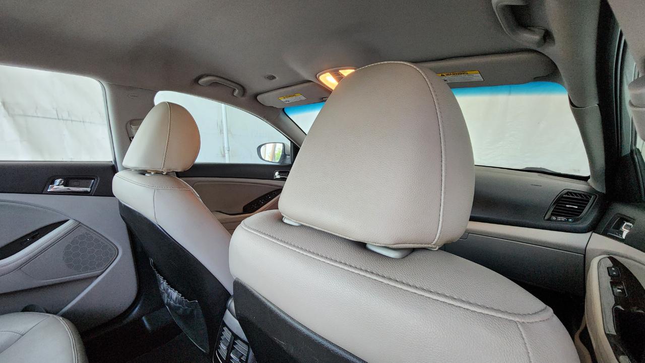 Kia Optima EX 2012
