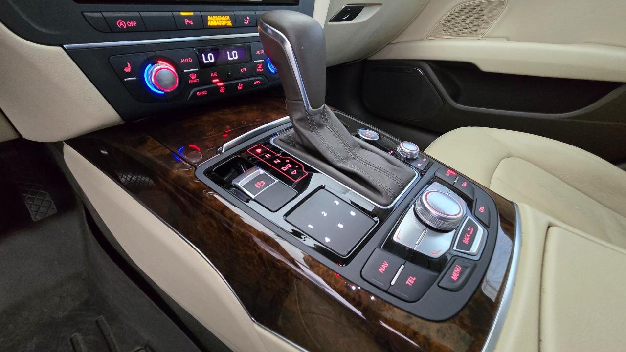 Audi A7 3.0 TFSI Premium Plus 2018