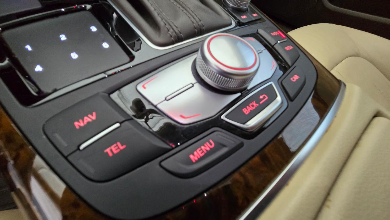 Audi A7 3.0 TFSI Premium Plus 2018
