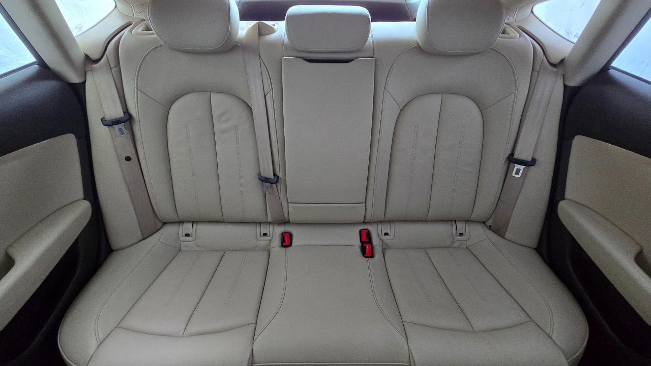 Audi A7 3.0 TFSI Premium Plus 2018