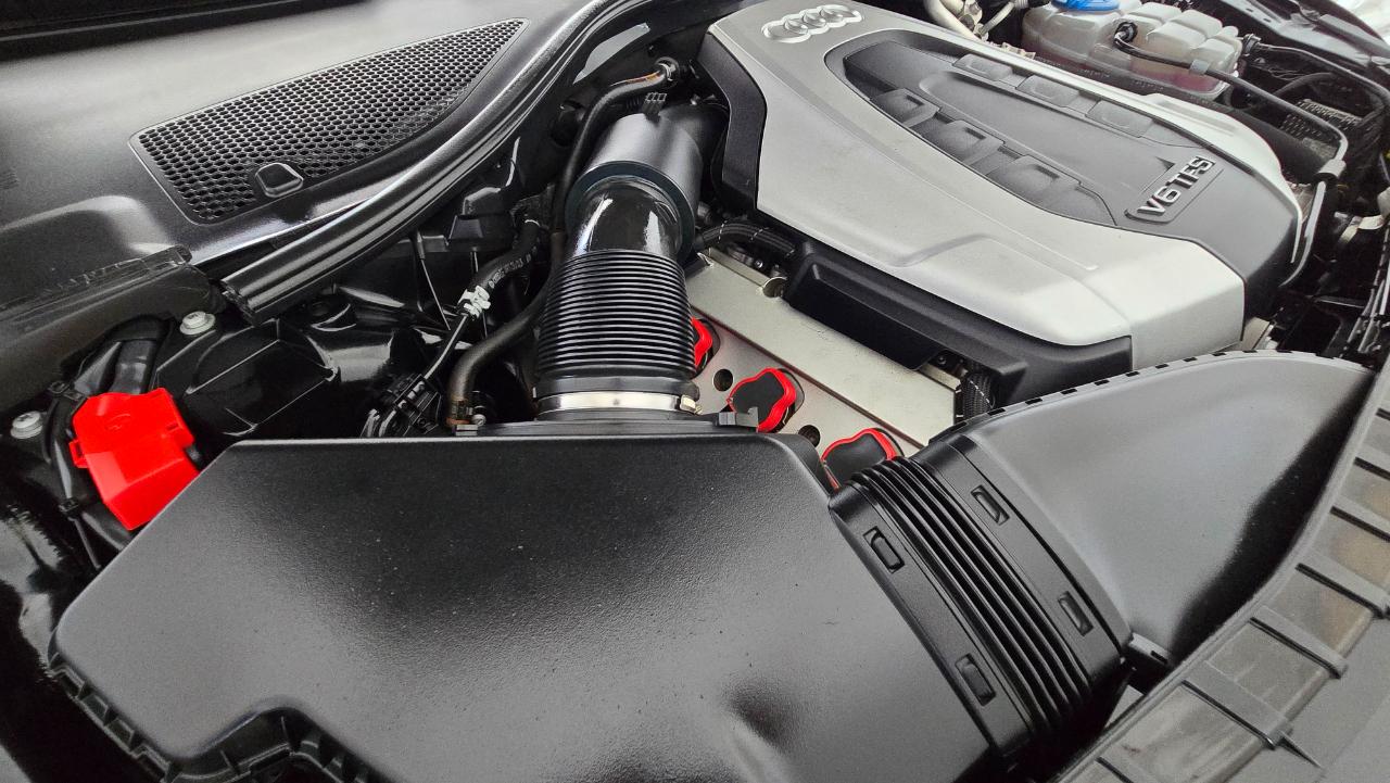 Audi A7 3.0 TFSI Premium Plus 2018