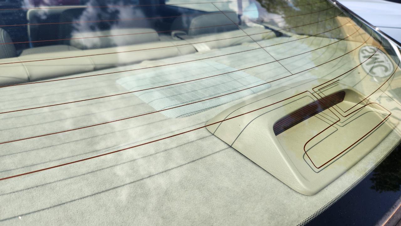 Lexus ES 330 4dr Sdn 2004