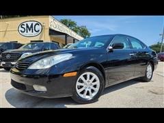 2004 Lexus ES 330 