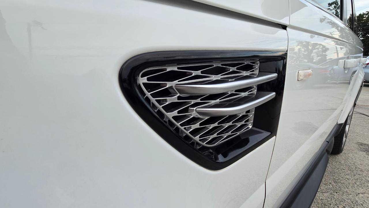 Land Rover Range Rover Sport HSE Lux 2013