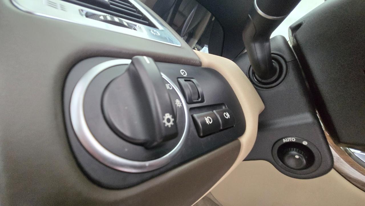 Land Rover Range Rover Sport HSE Lux 2013