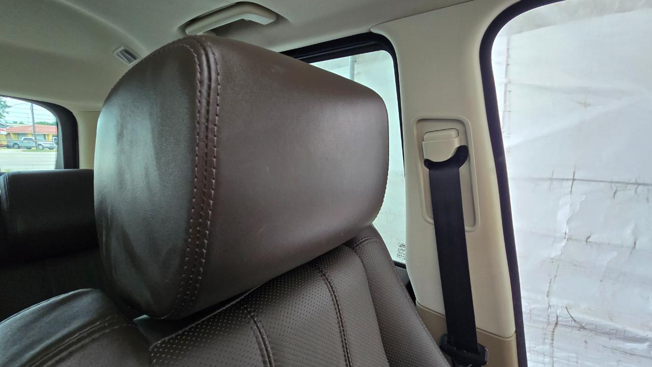 Land Rover Range Rover Sport HSE Lux 2013