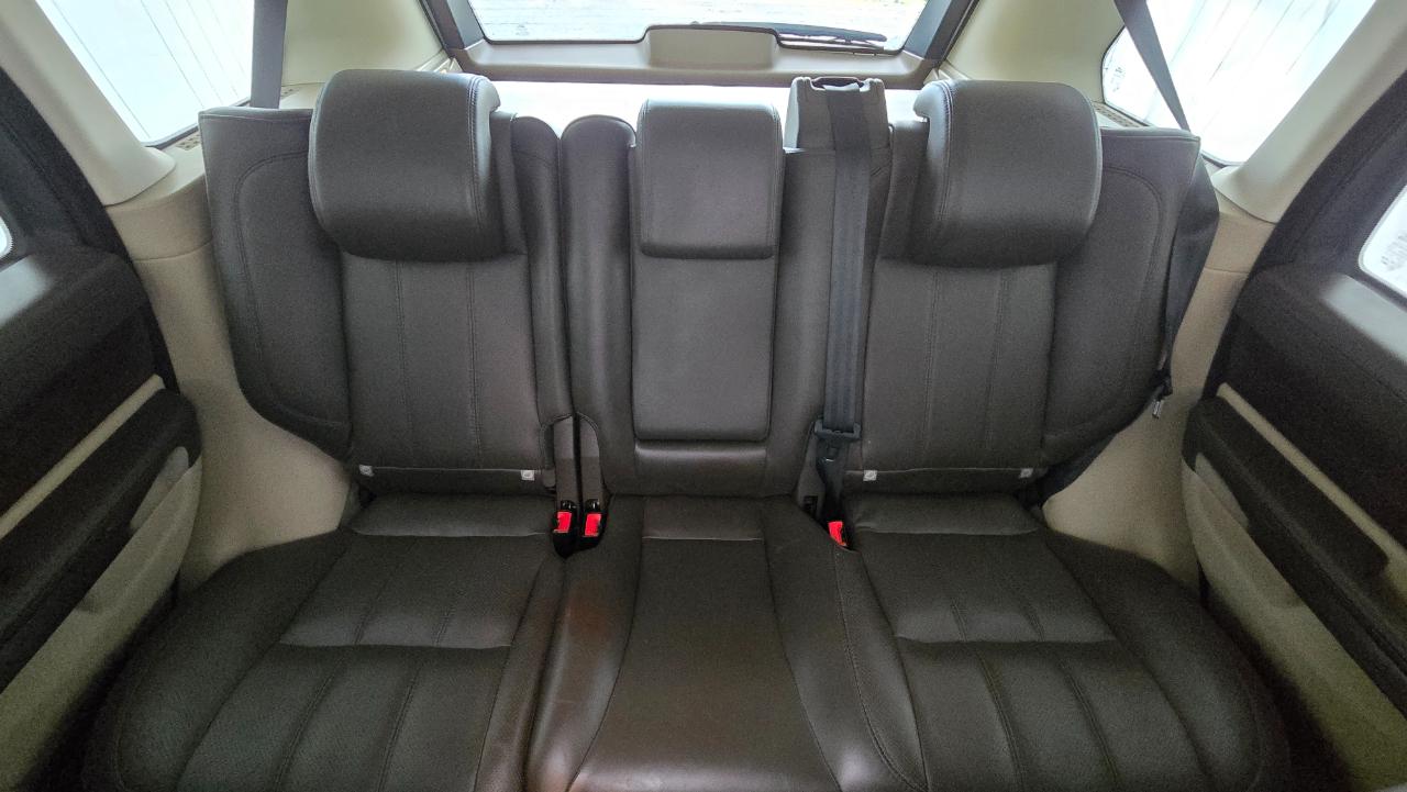 Land Rover Range Rover Sport HSE Lux 2013