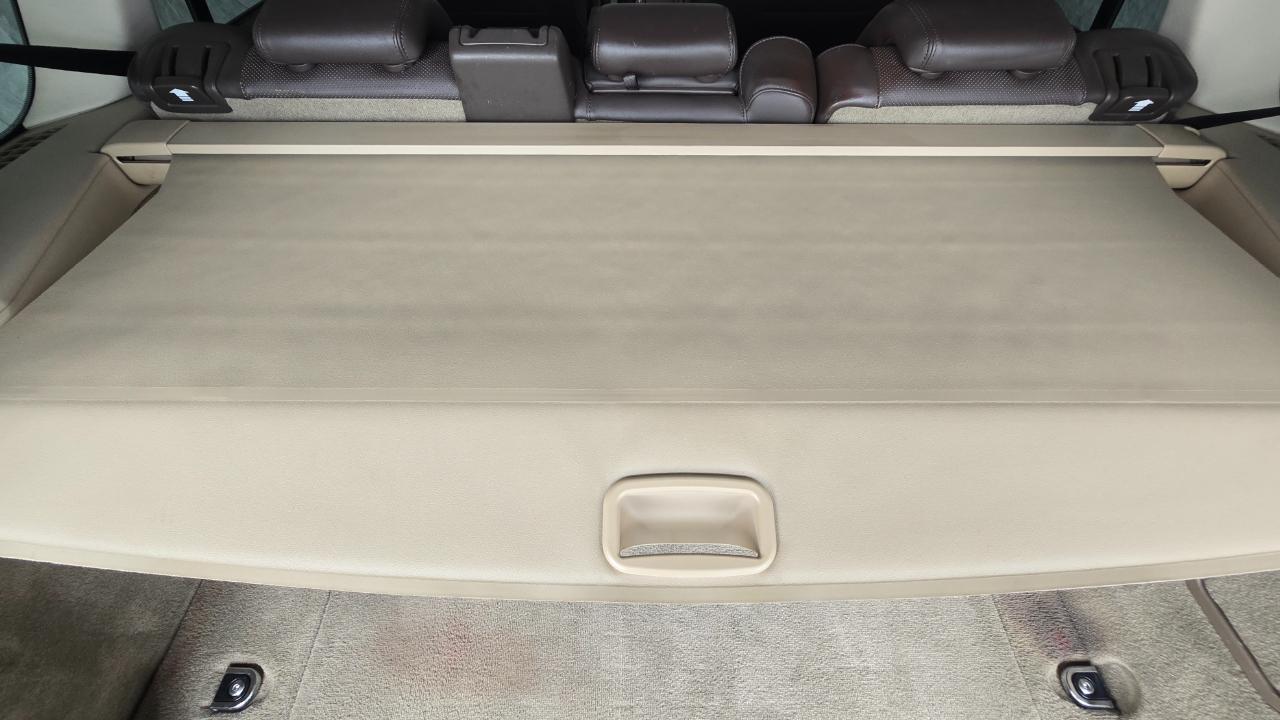 Land Rover Range Rover Sport HSE Lux 2013