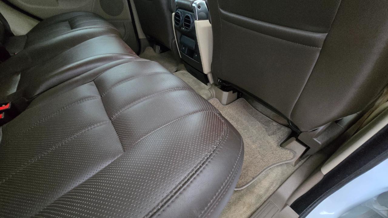 Land Rover Range Rover Sport HSE Lux 2013