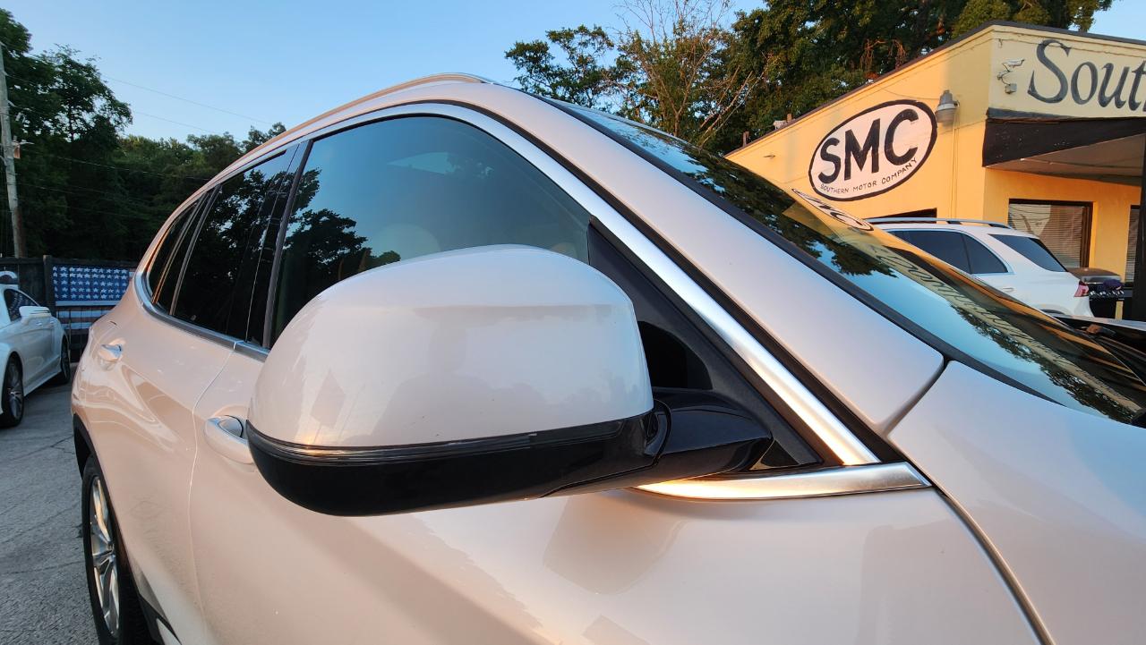 BMW X3 sDrive30i 2019