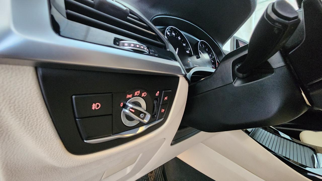 BMW X3 sDrive30i 2019