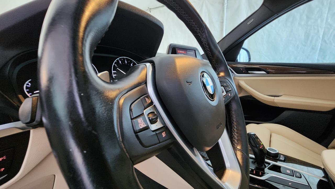 BMW X3 sDrive30i 2019