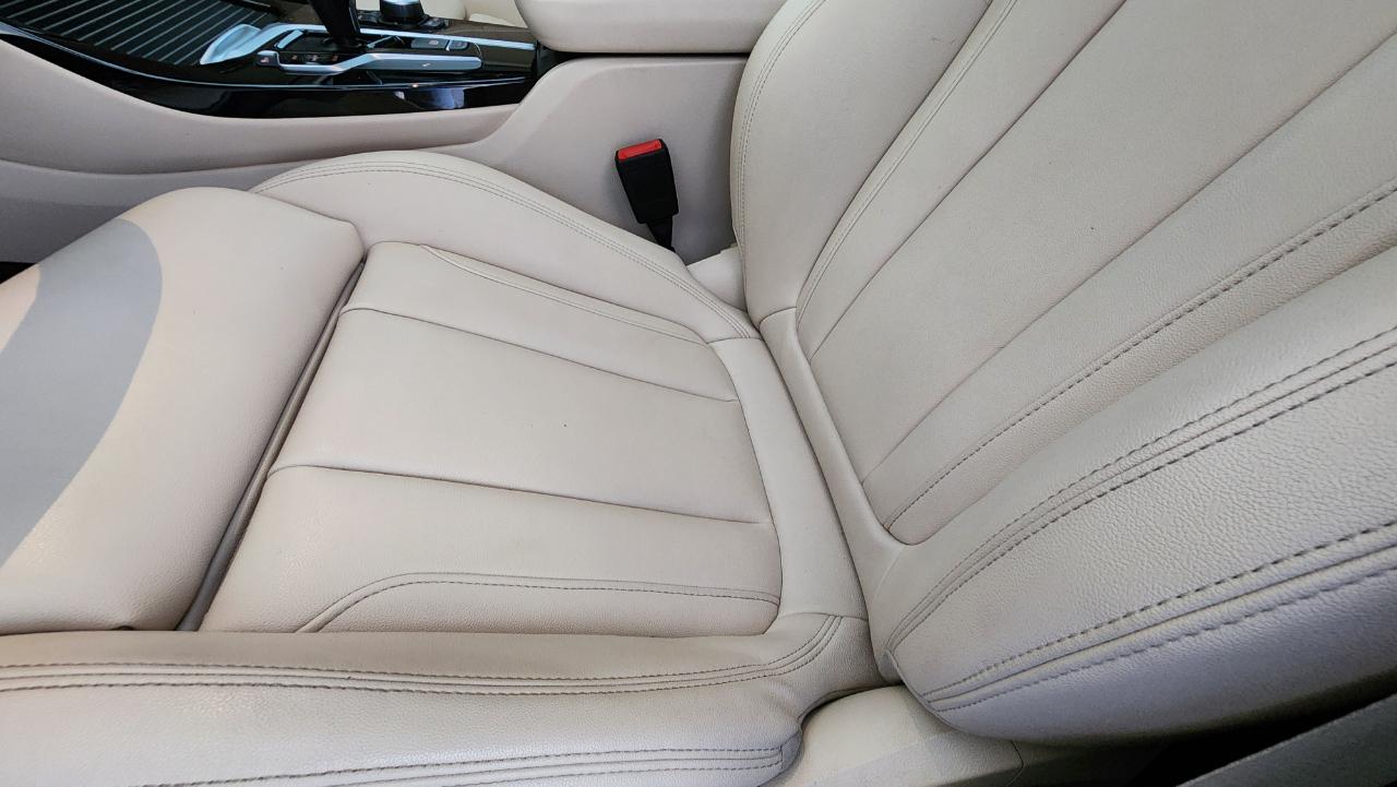 BMW X3 sDrive30i 2019