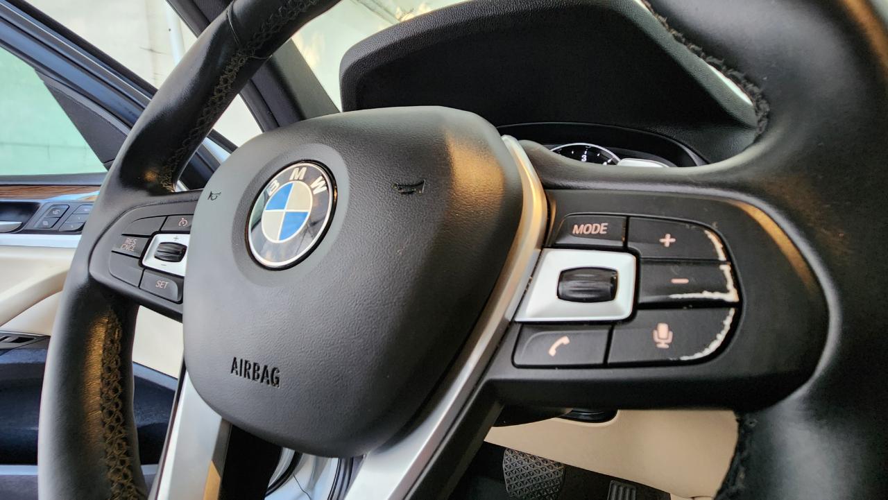 BMW X3 sDrive30i 2019