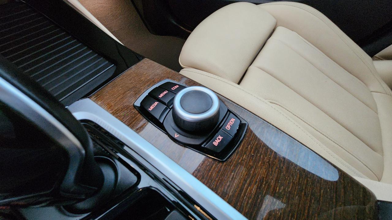 BMW X3 sDrive30i 2019