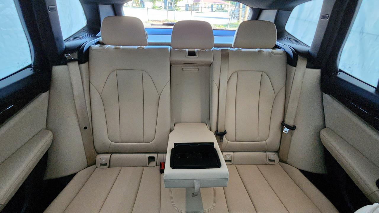 BMW X3 sDrive30i 2019