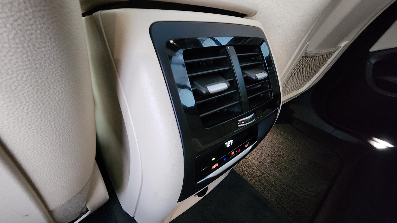 BMW X3 sDrive30i 2019