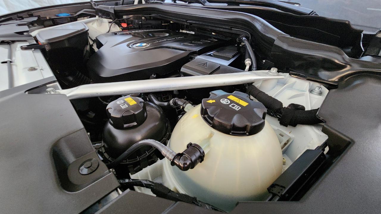 BMW X3 sDrive30i 2019