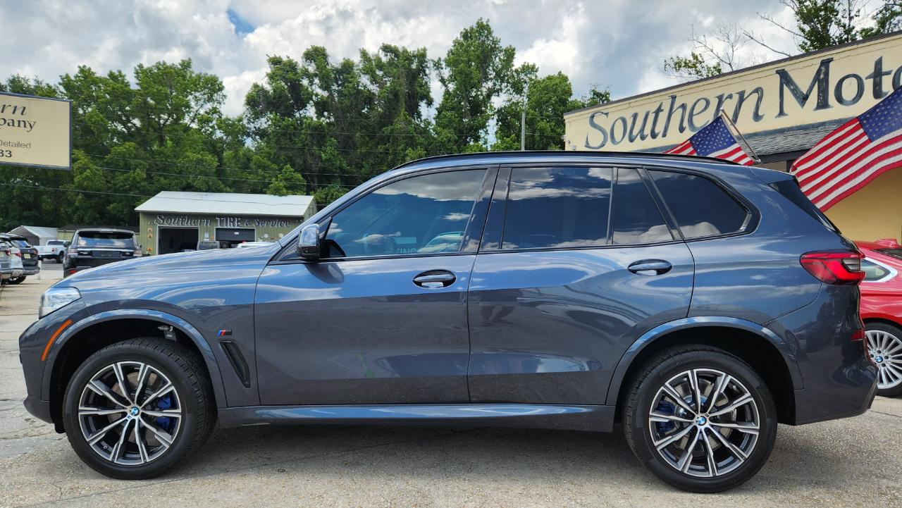 BMW X5  2020