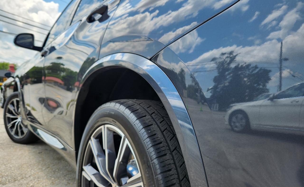 BMW X5  2020