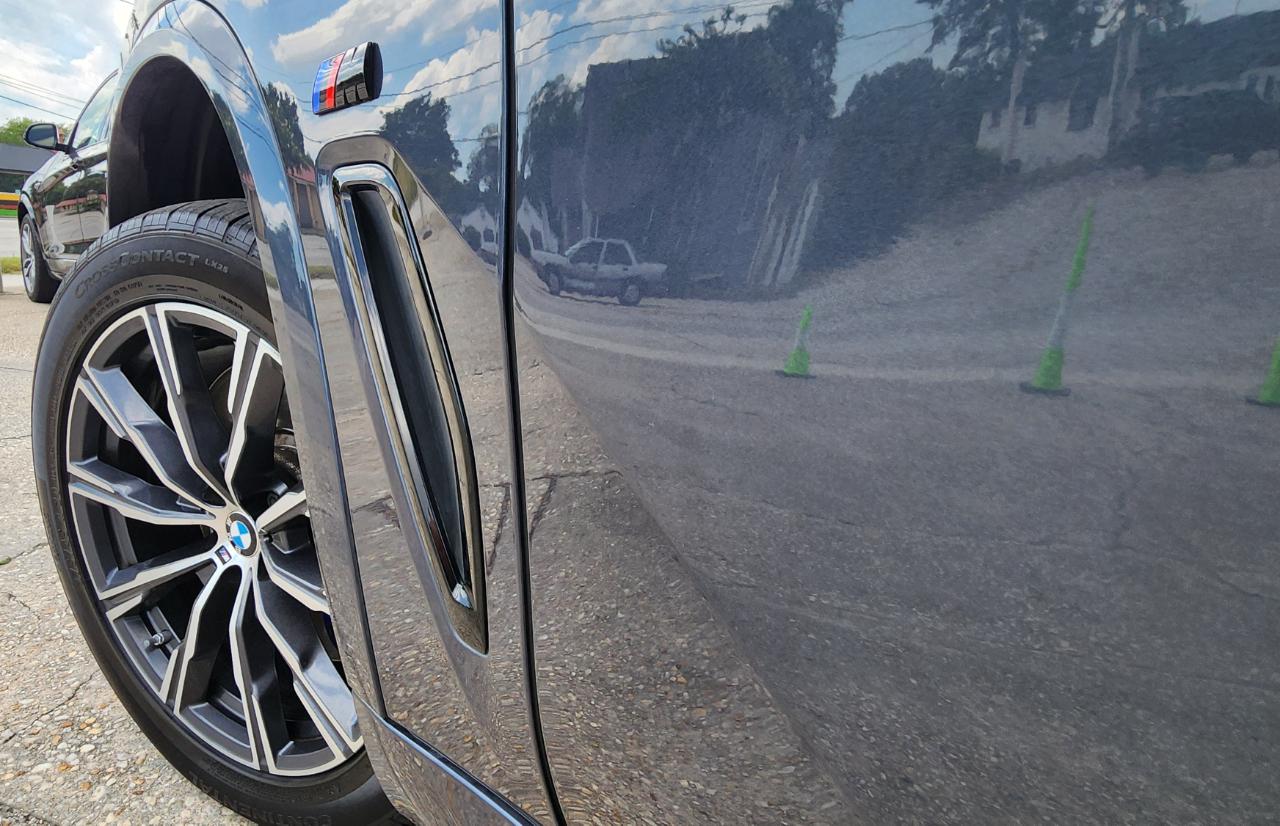 BMW X5  2020