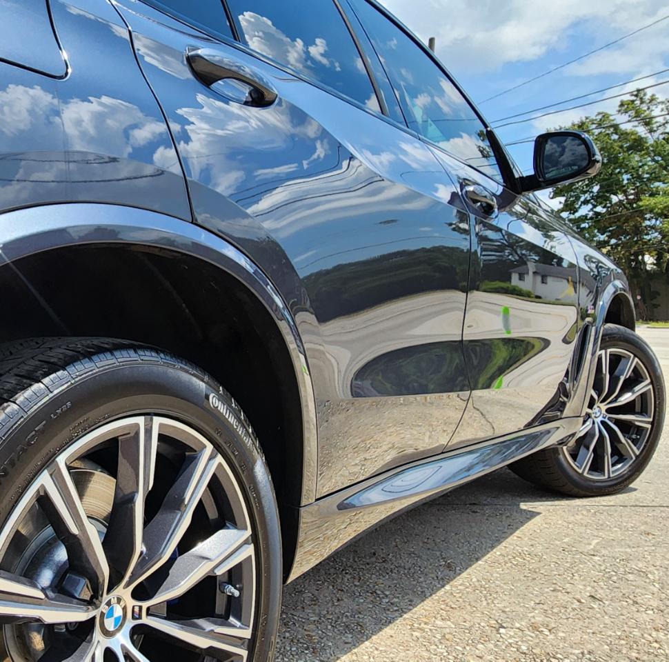 BMW X5  2020